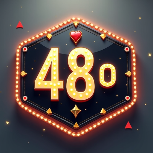 Logo 48o
